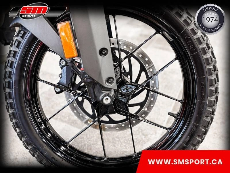 Ktm 390 Adventure 2020 alt