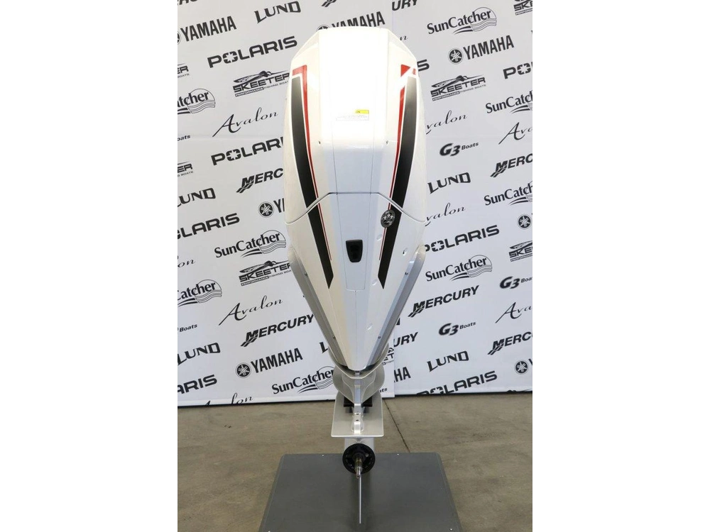 2026 Mercury Mercury 300r Xl Cf Dts Racing alt