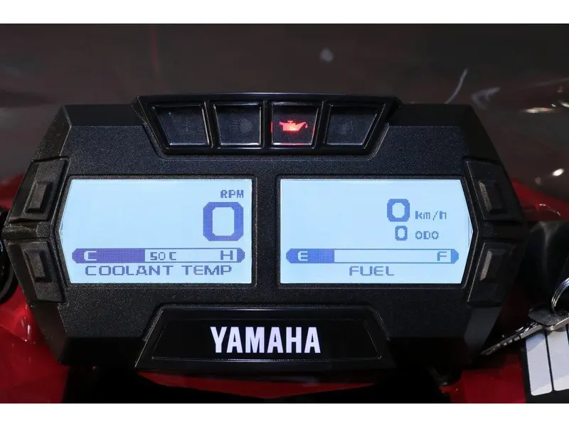2025 Yamaha SIDEWINDER S-TX GT 146 DAE thumbnail 7