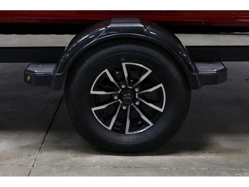 Lund Boat Co Lund 1775 Adventure Sport + Mercury 115 Hp & Remorque 2026 alt