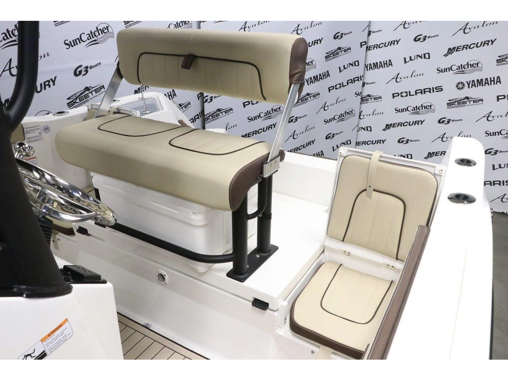 Yamaha 222 Fsh Sport E 2025 alt