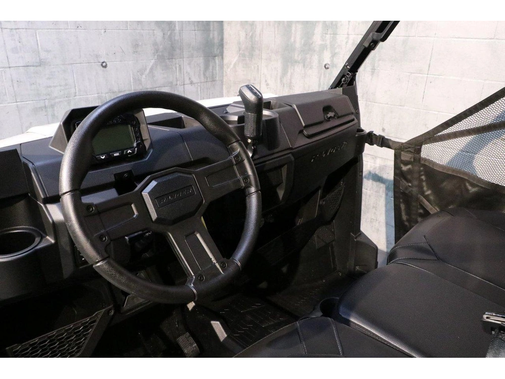 2026 Polaris Ranger Crew 1000 Premium alt