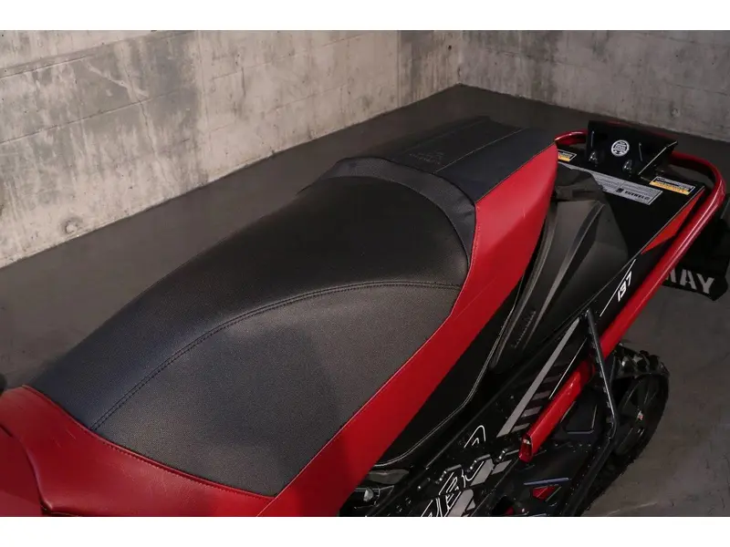 2025 Yamaha SIDEWINDER L-TX GT 137 DAE thumbnail 5