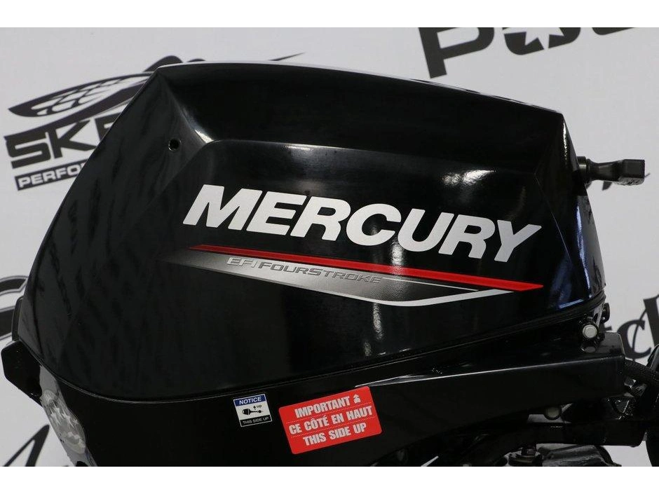 2021 Mercury Mercury 20mh Court (15 Pouces) alt