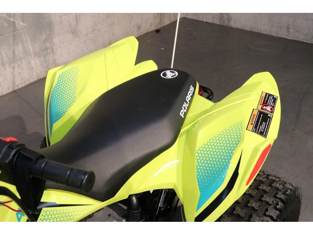 2026 Polaris Polaris Outlaw 110 Efi alt