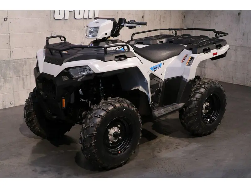 Polaris Polaris SPORTSMAN 450 HO EPS 2026