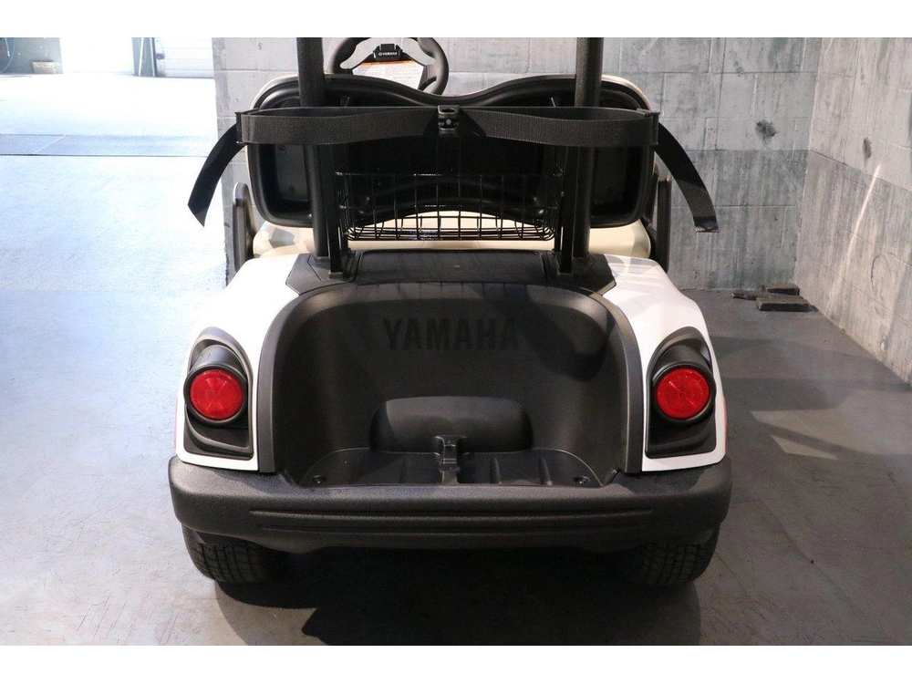 Yamaha Voiturette De Golf Drive2 2025 alt