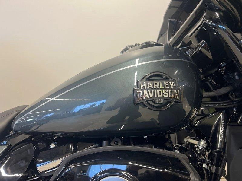 2026 Harley-davidson Flhxl - Street Glide Limited alt