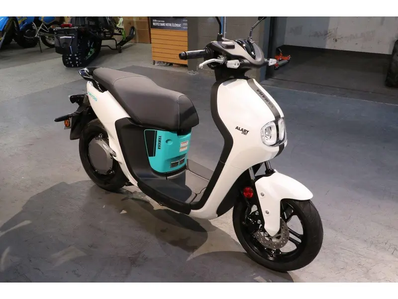 2026 Yamaha NEO'S ÉLECTRIQUE thumbnail 10