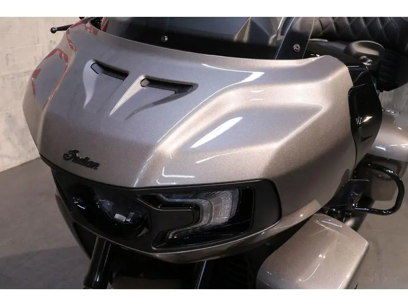 2026 Indian Motorcycle Pursuit Dark Horse + 112 thumbnail 14