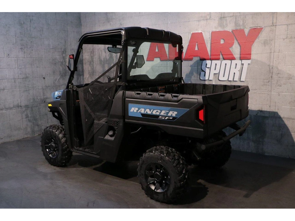 Polaris Ranger Sp 570 Premium 2026 alt