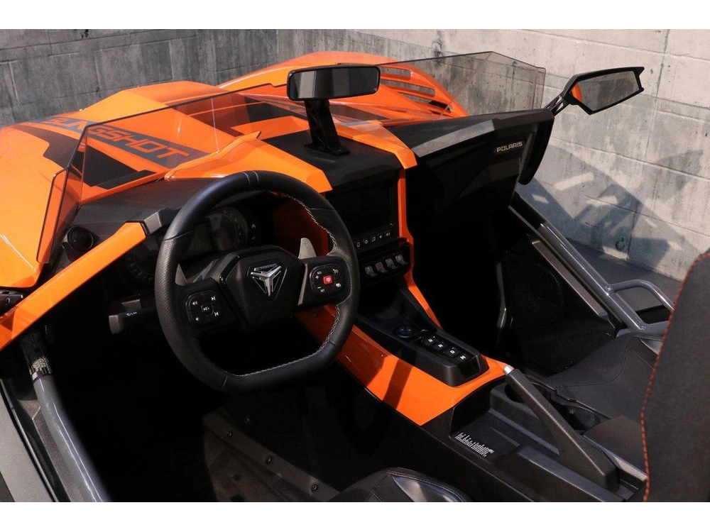 2023 Polaris Polaris Slingshot R Autodrive alt