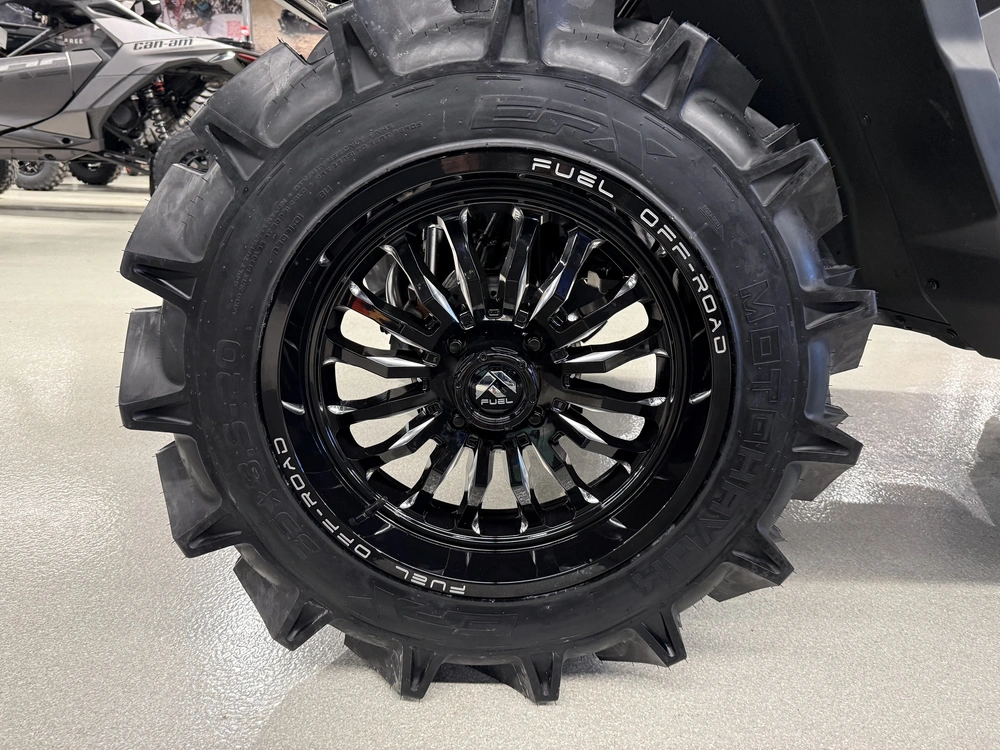 2026 Can-am 8yta Defender Xmr Hd11 Half Doors alt