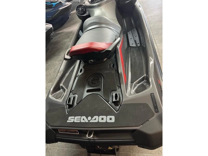 Sea-doo Gtr-x 300 Audio 2024 alt
