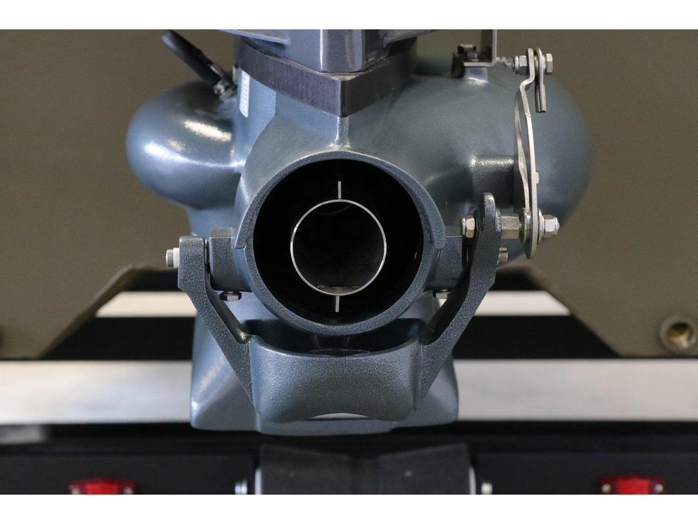 2025 G3 Boats Jon Boat Jb1860wofj + Yamaha 60 Hp Turbine & Remorque alt