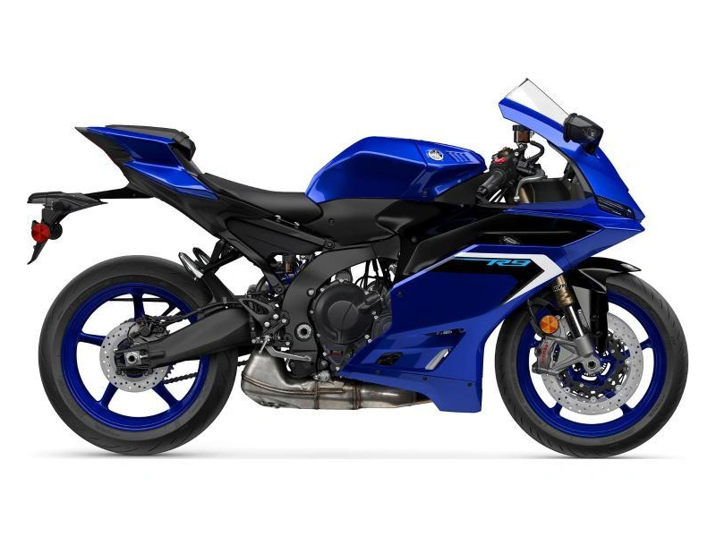 Yamaha Yzf-r9 2026 alt