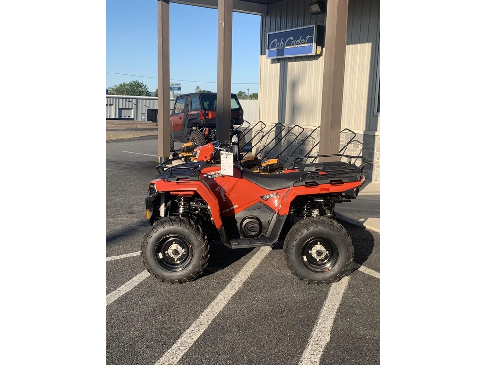 2025 Polaris Sportsman® 450 H.o. alt