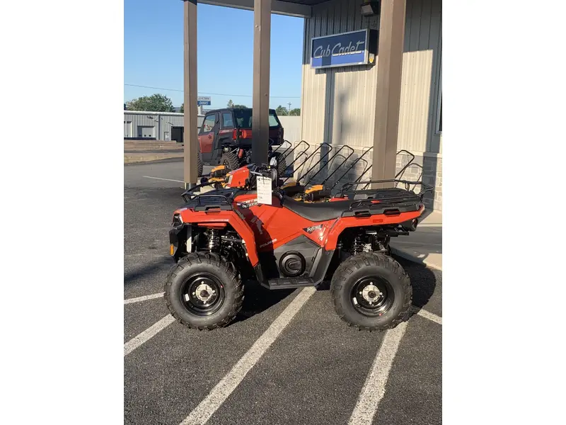 Polaris Sportsman® 450 H.O. 2025