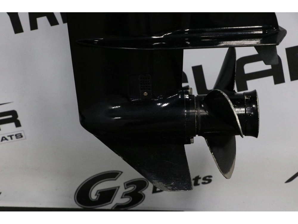 Mercury Mercury 9.9m 2011 alt