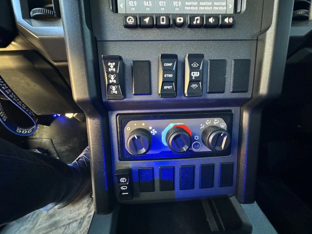 Polaris Xpedition Xp 1000 2024 alt