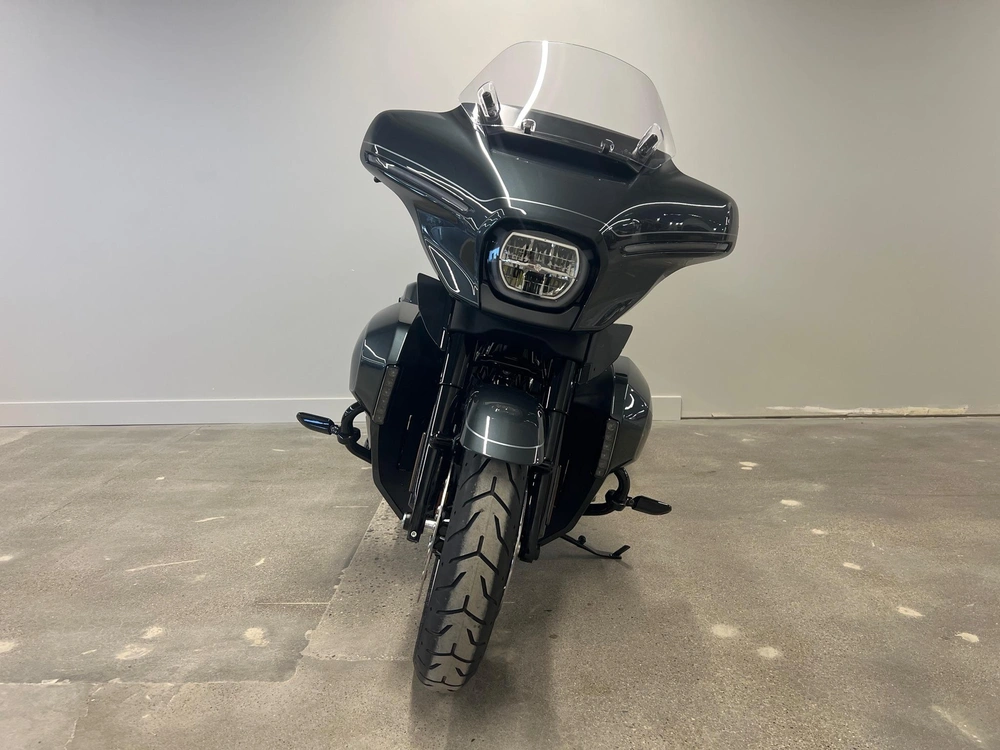 2026 Harley-davidson Flhxl - Street Glide® Limited alt