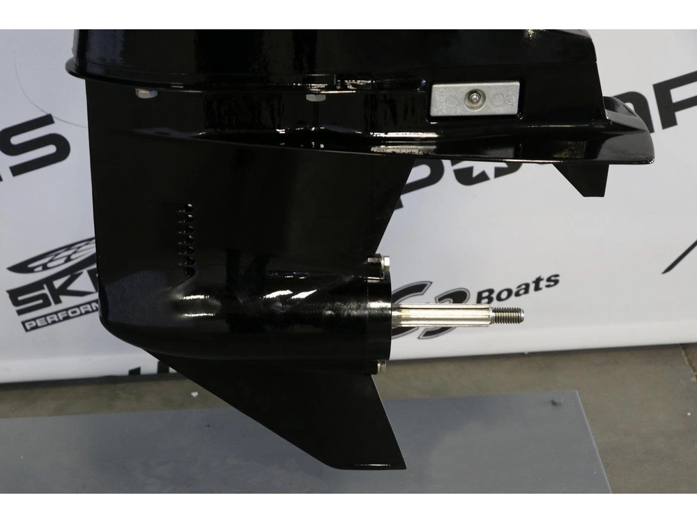 2026 Mercury Mercury 60elpt Démarreur Élèctrique, Long (20 Pouces) alt