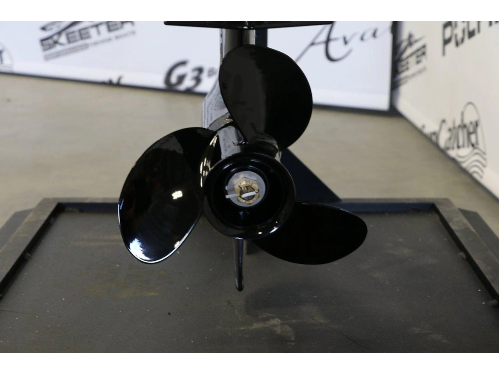 2026 Mercury Mercury 20elh À Démmarreur Élèctrique Long (20 Pouces) alt