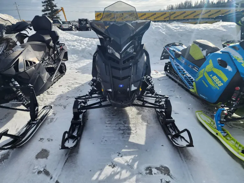 2021 Polaris 850 SB ASSAULT