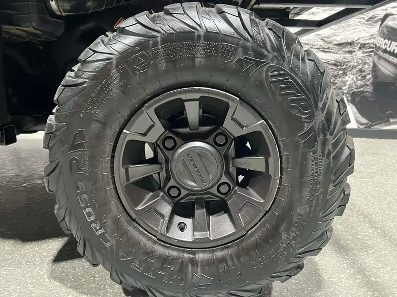 2019 Polaris RANGER XP 1000 EPS PREMIUM CAB **CABINE CHAUFFÉE!!** thumbnail 25