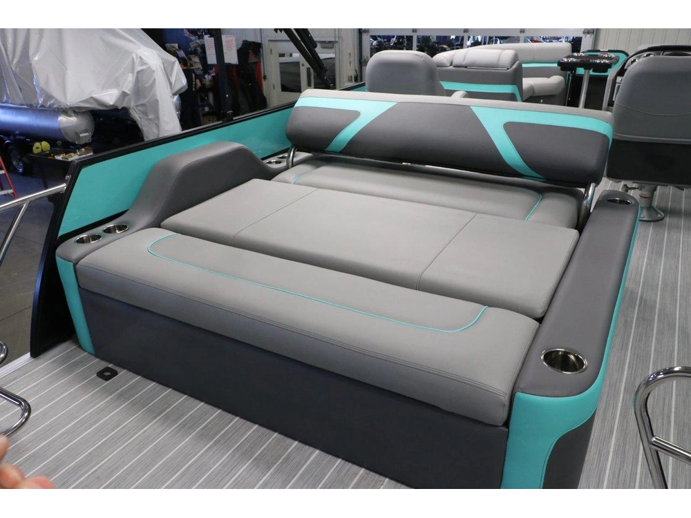 Trifecta Trifecta 24 Ul Cs +yamaha 150 Hp 2023 alt