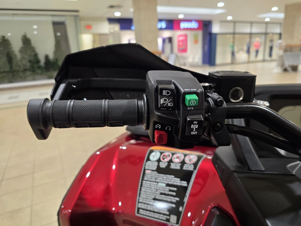 2026 Brp Outlander Max Xt 850 alt