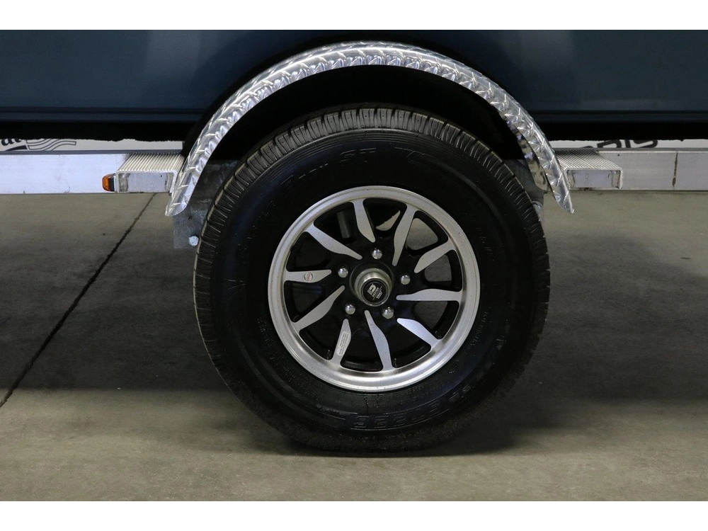 G3 Boats G3 Boats Bay 17 + Yamaha 70 Hp Blanc & Remorque 2024 alt