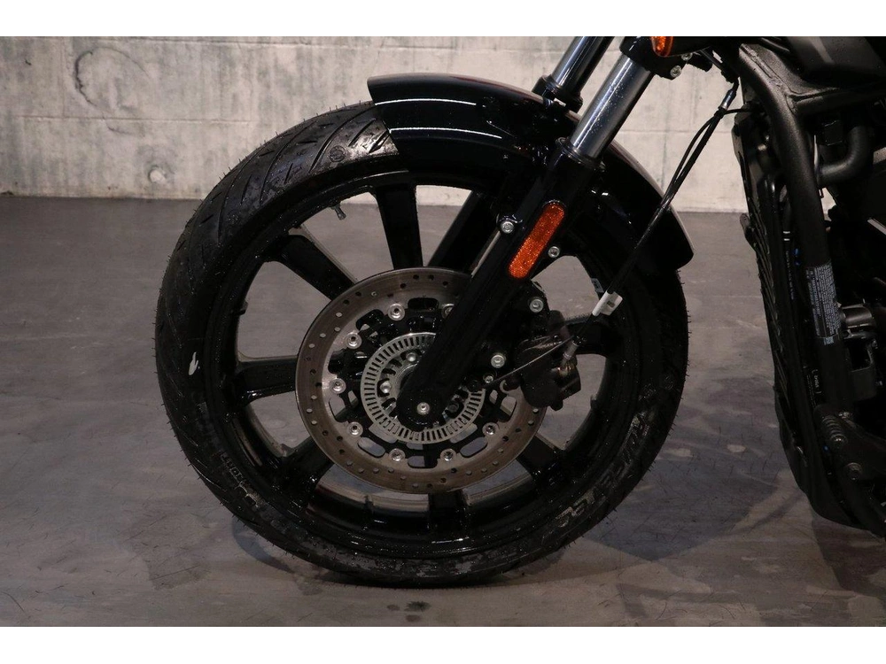 2025 Indian Motorcycle Indian Sport Scout Limited alt