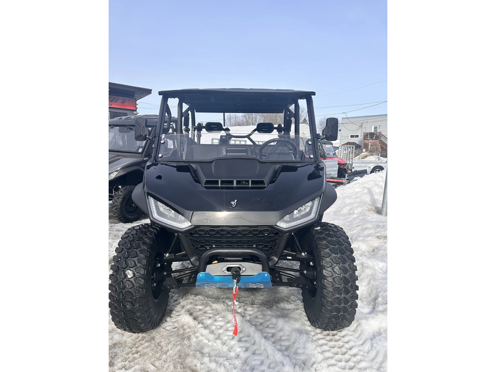 Segway Fugleman Crew 1000 Ut10 2026 alt