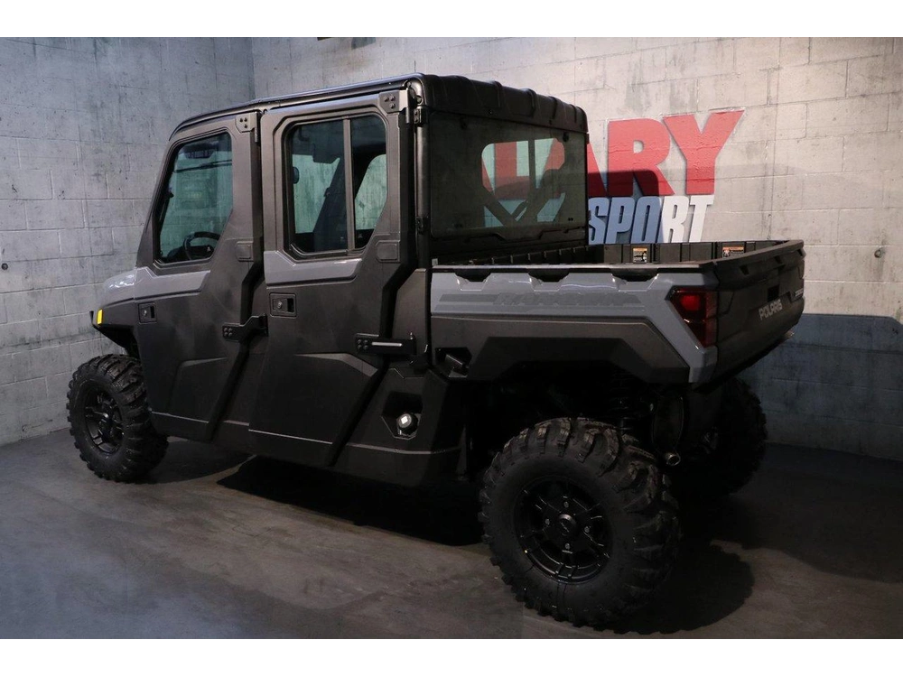 2026 Polaris Ranger Crew Xp 1000 Ultimate Edt. Northstar alt