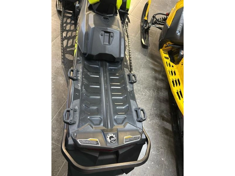 Ski-doo Ren Adr 850 Es Rips 1.25 V 2020 alt