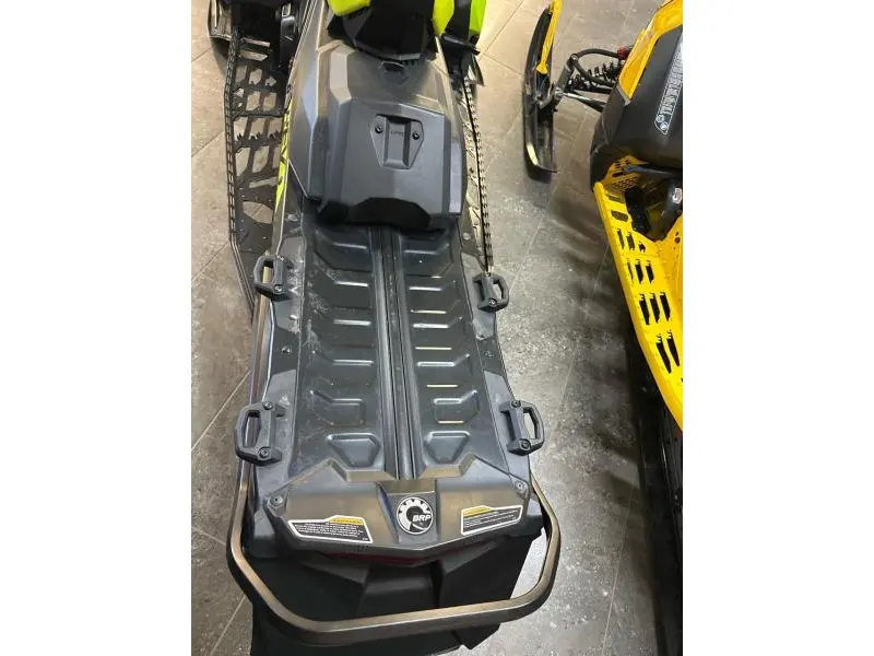 Ski-Doo Ren Adr 850 ES RIPS 1.25 V 2020