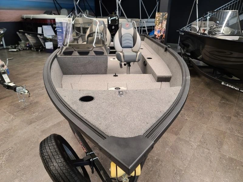 Alumacraft Escape 165 Sc 2023 alt