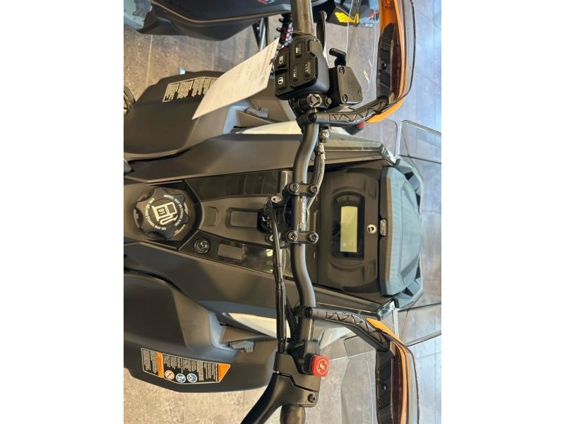 Ski-doo Backcountry Adrenaline (39'') 850 E-tec Powdermax 2.0'' E.s. 2026 alt