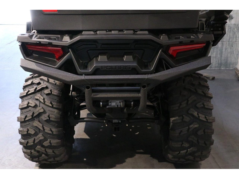 Polaris Sportsman 850 Trail 2026 alt