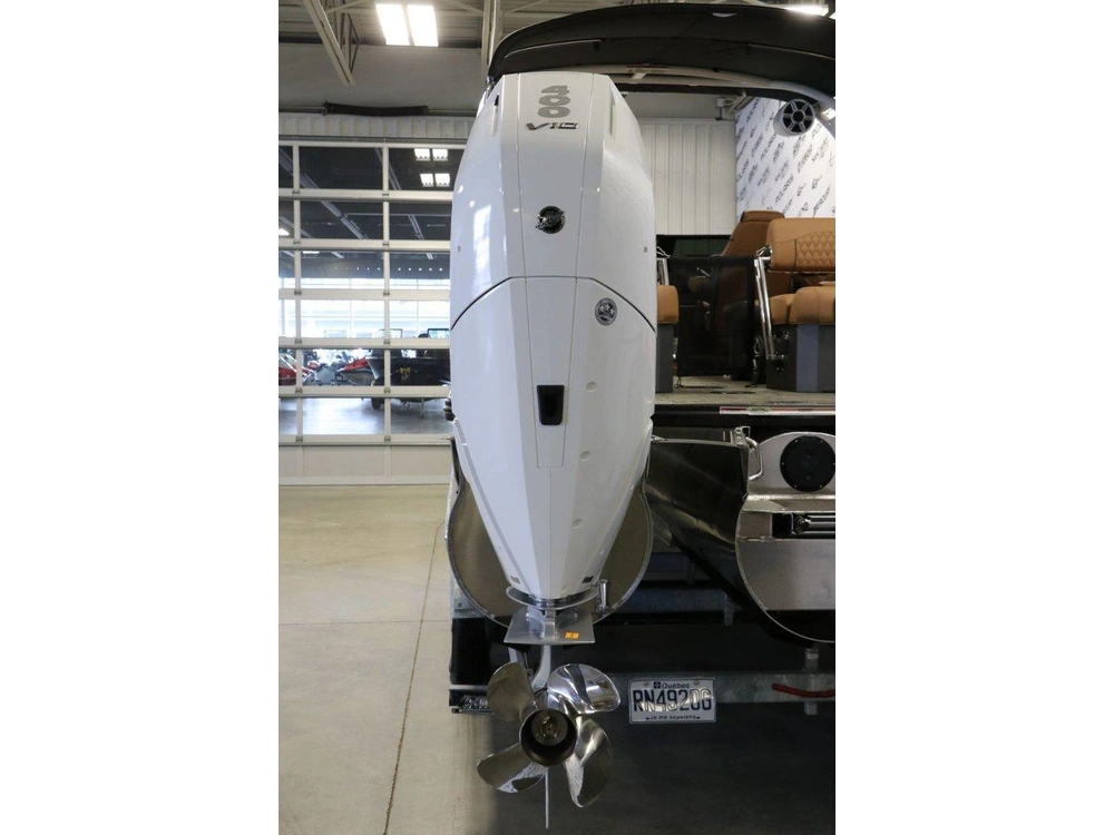 2026 Avalon Excalibur Ltd 2585 Qlsw Twin + Mercury 400 V10 X 2 alt