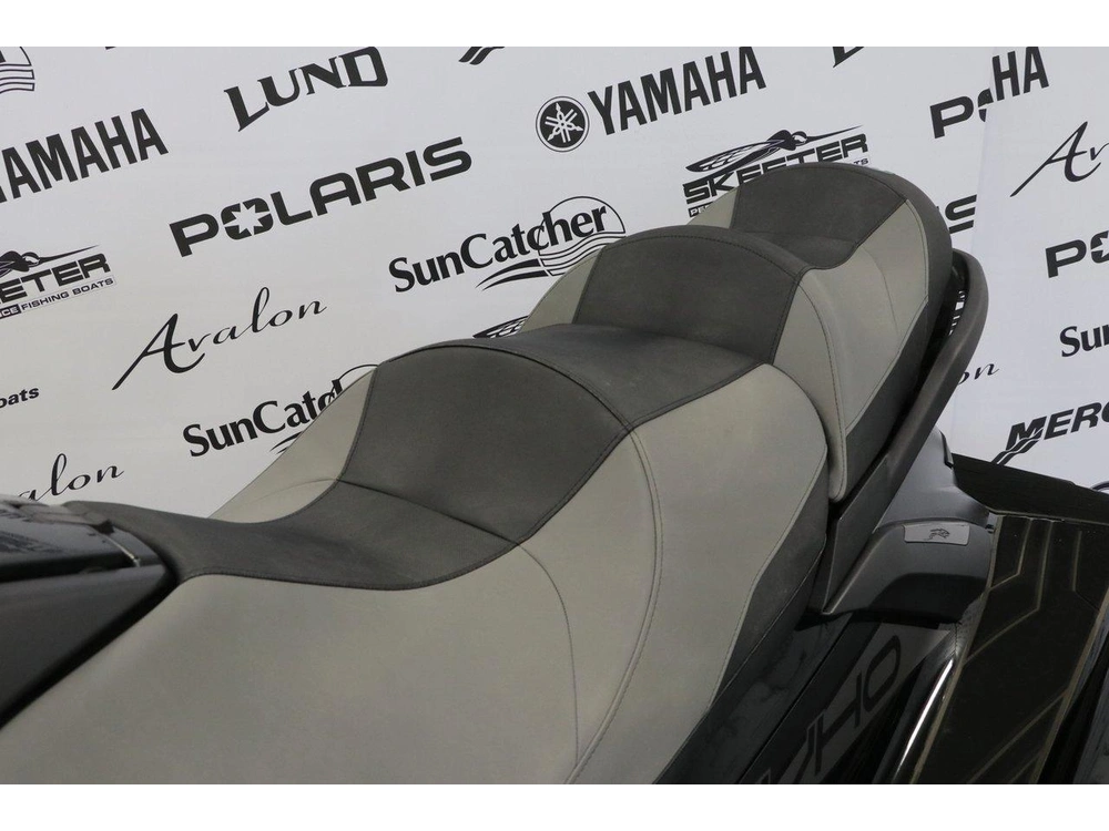 Yamaha Fx Cruiser Svho 2021 alt