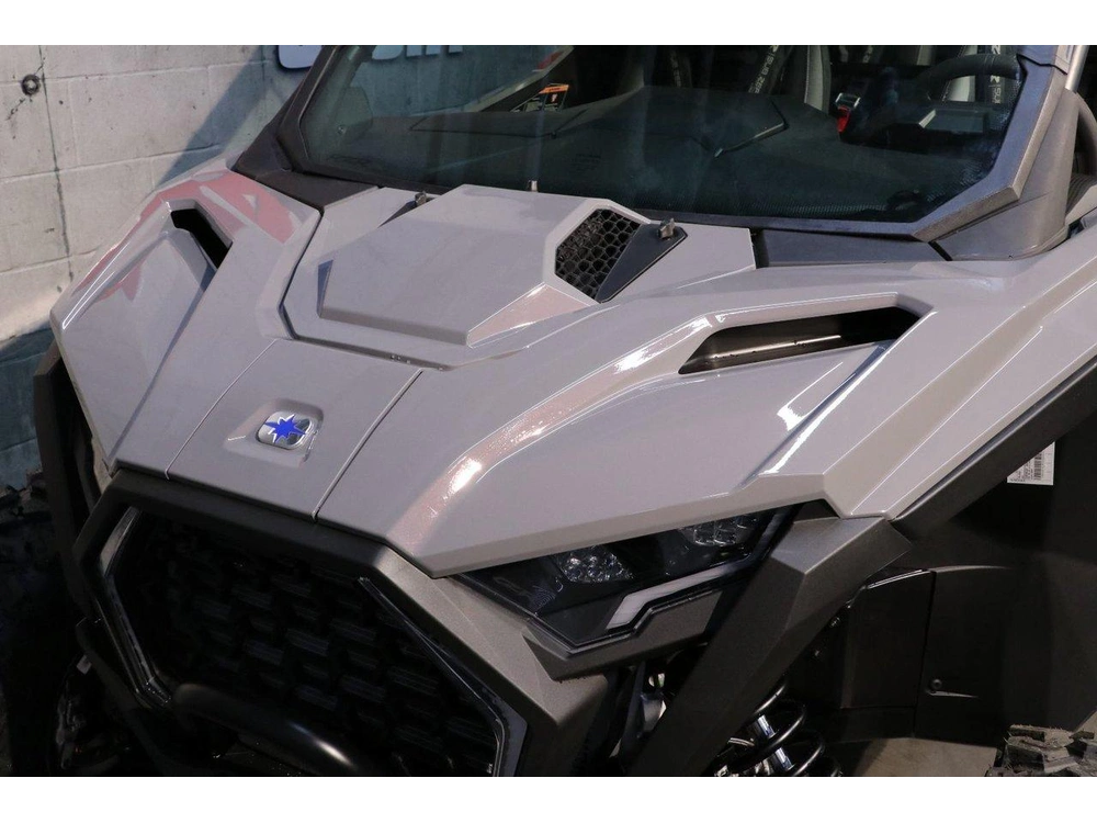 2026 Polaris Polaris Rzr Pro Xp 4 Ultimate alt