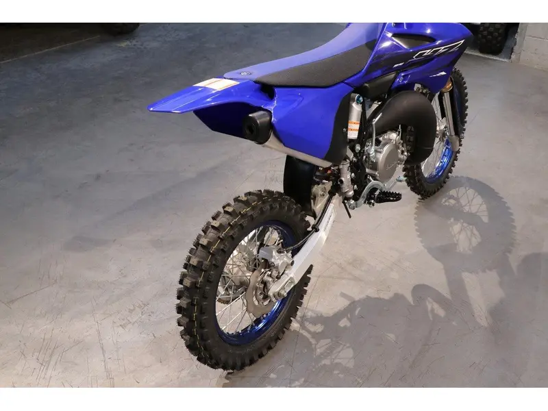 2023 Yamaha YZ85 thumbnail 11