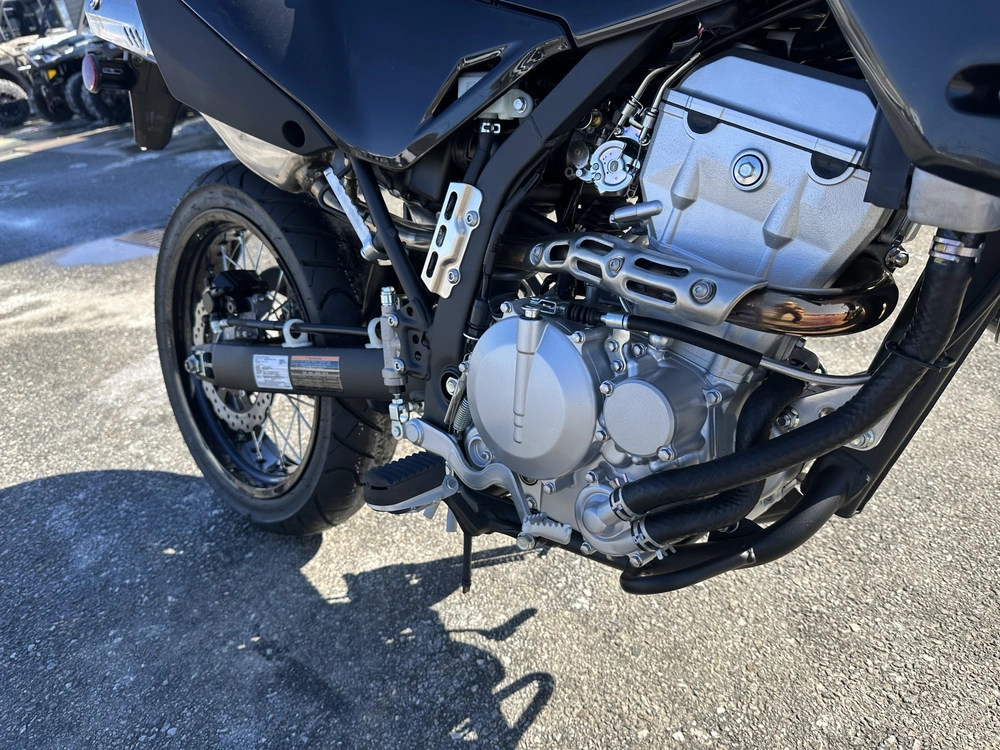 2026 Kawasaki Klx 300sm alt