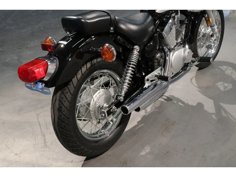 Yamaha V-Star 250 2022