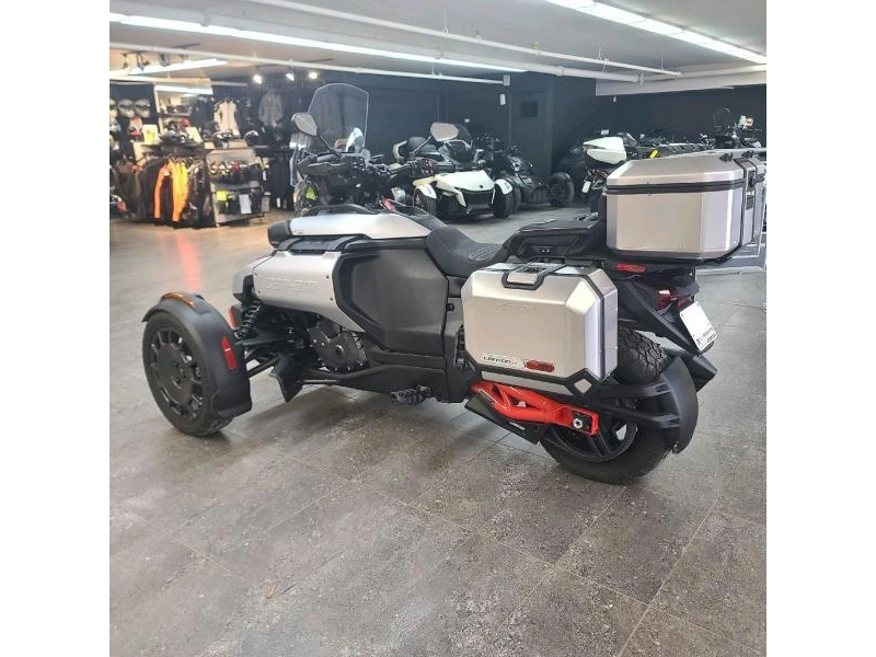 Can-am Canyon Xt 2025 alt