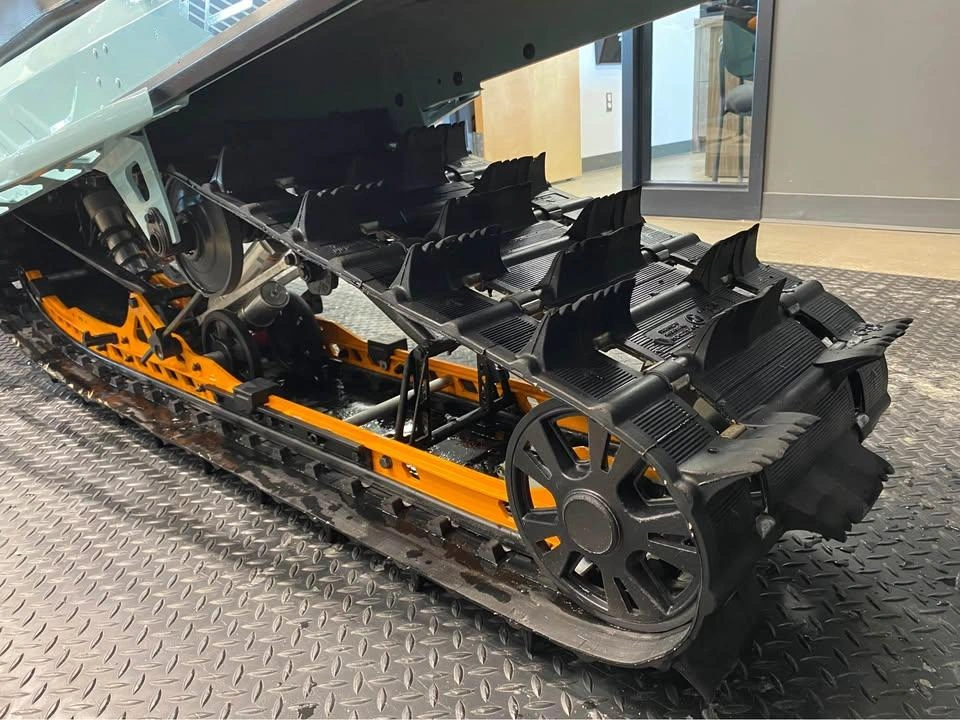 2024 Ski-doo Backcountry Xrs 850 alt