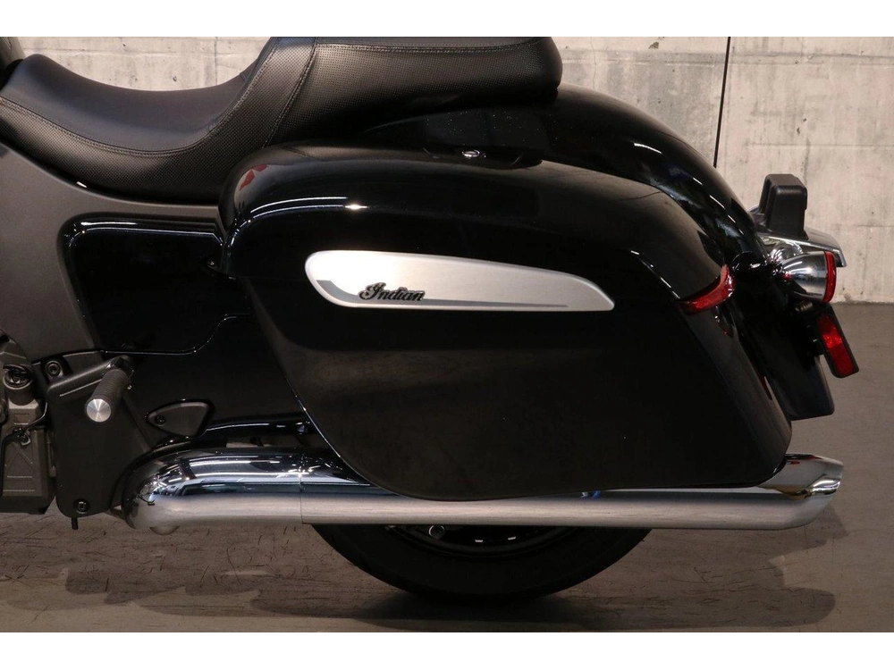 2025 Indian Motorcycle Chieftain Powerplus Limited Rider Assist 112 Cu-in alt