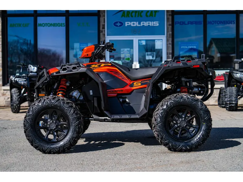2026 Polaris SPORTSMAN XP 1000 S thumbnail 3